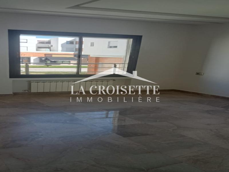 Appartement S+2 aux Jardins de Carthage